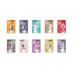 ハイキュー！！ 登校 ミニトレーディングアクリルスタンド 10個入りBOX[タカラトミーアーツ]《発売済・在庫品》