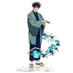 呪術廻戦・じゅじゅ探訪 アクリルスタンド 伏黒恵（再販）[TBSグロウディア]《在庫切れ》