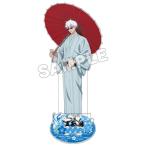 呪術廻戦・じゅじゅ探訪 ビッグアクリルスタンド 五条悟（再販）[TBSグロウディア]《在庫切れ》