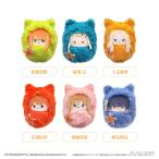 ショッピングくるみ 学園アイドルマスター くるみたぴぬい Vol.2　6個入りBOX[タピオカ]《発売済・在庫品》