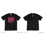 『呪術廻戦』「懐玉・玉折」 第2弾 シーンイラストTシャツ 3(赫) ブラック XXL[AIR TWOKYO]《在庫切れ》