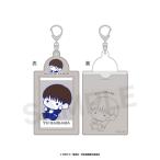 TVアニメ『呪術廻戦』 フォトホルダー(ぷにきゅ〜と)05.灰原雄[MAW]《発売済・在庫品》