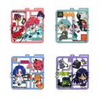 ぷらっとこれくしょん 機動戦士Gundam GQuuuuuuX 4個入りBOX[メガハウス]《発売済・在庫品》