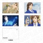 TV аниме [tolili on игра ] открытка комплект Tenno храм .[ содержание si-do]{ продажа settled * наличие товар }