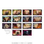 ショッピング東京リベンジャーズ TVアニメ『東京リベンジャーズ』 〜favorite series〜 トレーディング場面写カード 14個入りセット[coly]《発売済・在庫品》