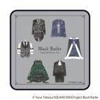 ショッピング緑の魔女 黒執事 -緑の魔女編- ハンドタオル[ムービック]《発売済・在庫品》