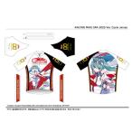 ショッピングミク サイクルジャージ レーシングミク SPA 2025応援Ver. XL[グッドスマイルカンパニー]【送料無料】《発売済・在庫品》