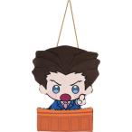 ショッピング逆転裁判 ウォールポケット 逆転裁判 成歩堂龍一[グッドスマイルカンパニー]《発売済・在庫品》