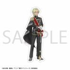 TVアニメ『東京リベンジャーズ』 ステッカー 灰谷竜胆 トランプ[ムービック]《発売済・在庫品》