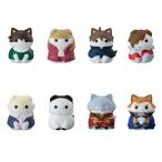 ショッピングメガハウス MEGA CAT PROJECT 新機動戦記ガンダムW ニャンダムW ニャンコ化計画任務完了！ 8個入りBOX[メガハウス]《発売済・在庫品》