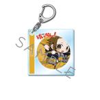 ショッピングけいおん 『けいおん！』 アクリルキーホルダー C(田井中律)[シンクイノベーション]《発売済・在庫品》