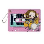 ショッピングけいおん 『けいおん！』 パスケース C(田井中律)[シンクイノベーション]《発売済・在庫品》