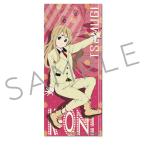 『けいおん！』 フェイスタオル D(琴吹紬)[シンクイノベーション]《発売済・在庫品》