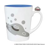 ショッピングマグ スマイルスライム マグカップ はぐれメタル（再販）[スクウェア・エニックス]《発売済・在庫品》