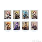 アクリルぷちスタンド「ネタバレが激しすぎるRPG2―親友の真の姿は大魔王―」01/公式イラスト 8個入りBOX[A3]《在庫切れ》