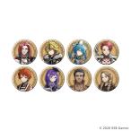 缶バッジ「ネタバレが激しすぎるRPG2―親友の真の姿は大魔王―」01/公式イラスト 8個入りBOX[A3]《在庫切れ》