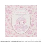 ショッピングマイメロディ マイメロディ＆クロミ マイメロディ 白いちごのティータイムデザインシリーズ 裏紙メモ[ムービック]《発売済・在庫品》