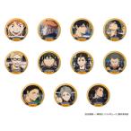 ショッピングハイキュー ハイキュー！！ トレーディング缶バッジ 〜烏野セレクションVol.2〜 11個入りBOX[ソル・インターナショナル]《発売済・在庫品》