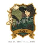 TVアニメ「進撃の巨人」トラベルス...