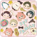 SPY×FAMILY ハンドタオル[ムービック]《発売済・在庫品》
