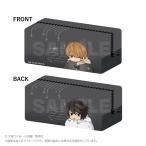 DEATH NOTE ふわみんペンケース 夜神月・L[ステラノーツ]《１０月予約》