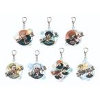 呪術廻戦 Umbrella トレーディングアクリルキーホルダー 7個入りBOX[タカラトミーアーツ]《発売済・在庫品》