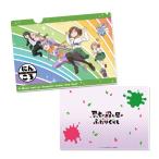  ninja ... магазин. крышка .... прозрачный файл OP[ She's naru растения ]{ продажа settled * наличие товар }