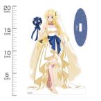 ショッピングアリス ソードアート・オンライン 描き下ろし アリス アクリルスタンド(大) ウェディングドレスVer.[コスパ]《発売済・在庫品》