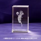 KDcolle5周年記念 『この素晴らしい世界に祝福を！』 めぐみん 原作版 水着ver. 3Dクリスタル[KADOKAWA]《発売済・在庫品》