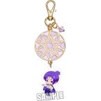 ブルーロック ステンドグラス風キーホルダー「御影玲王」ホロスコープVer.[ブロッコリー]《在庫切れ》