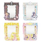 ショッピングプリキュア プリキュア カードホルダー 12個入りBOX (食玩)[バンダイ]《発売済・在庫品》