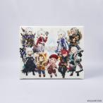 ファイナルファンタジーXIV キャラクターキャンバスボード[スクウェア・エニックス]《発売済・在庫品》