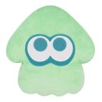 Splatoon3 подушка кальмар ( голубой )( повторный .)[ три Британия торговля ]{ продажа settled * наличие товар }