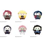 (箱破損特価新品)鬼滅の刃 ふわコロりん10　6個入りBOX[マックスリミテッド]《発売済・在庫品》