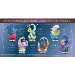 ポケットモンスター SWING VIGNETTE collection4 ゆらめくポケモンのひととき 6個入りBOX（再販）[リーメント]《０６月予約》