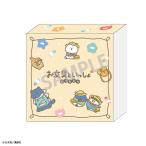 o канцелярские принадлежности ..... блок память B для ...[ka Mio Japan ]{ продажа settled * наличие товар }