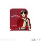 TVアニメ『進撃の巨人』BUBBL...