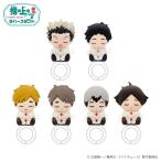 ショッピングハイキュー ハイキュー！！ 指の上のラバースタンドコレクション お昼寝ver.BOX-B 6個入りBOX[PROOF]《発売済・在庫品》