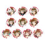 けいおん！ トレーディング缶バッジ 唯 10個入りBOX[TBSグロウディア]《発売済・在庫品》