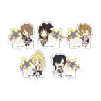 けいおん！ トレーディングカプセルスタンド 5個入りBOX[TBSグロウディア]《発売済・在庫品》