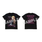 けいおん！(原作) Tシャツ 琴吹紬[TBSグロウディア]《１０月予約》