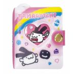 たまごっち ミニミニフォトアルバムキーホルダー みみっち（再販）[ティー・シー・ピー]《０５月予約》