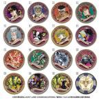 ショッピングダストbox コレクトレー ジョジョの奇妙な冒険 スターダストクルセイダース 12個入りBOX (食玩)[ハート]《発売済・在庫品》