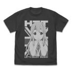 ショッピングけいおん けいおん！ HTT琴吹紬 Tシャツ/SUMI-XL[コスパ]《発売済・在庫品》