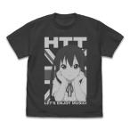 けいおん！ HTT中野梓 Tシャツ/SUMI-S（再販）[コスパ]《０５月予約》