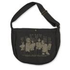 けいおん！ ニュースペーパーバッグ/BLACK（再販）[コスパ]《０５月予約》