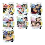 ショッピング柳生十兵衛 真・侍伝 YAIBA コラージュアクリルキーチェーン 7個入りBOX[ツインクル]《１１月予約》