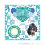 アクリルスタンドプレート「アイドル...