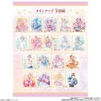 プリキュア 色紙ART7　10個入りBOX (食玩)[バンダイ]《０１月予約》
