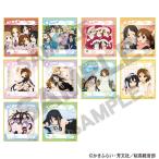 けいおん！ トレーディングミニ色紙 10個入りBOX[クラックス]《発売済・在庫品》